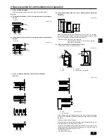 Preview for 5 page of Mitsubishi Electric City Multi PUHY-P168TSJMU-A Installation Manual