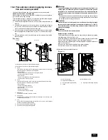 Preview for 11 page of Mitsubishi Electric City Multi PUHY-P168TSJMU-A Installation Manual