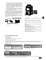 Preview for 15 page of Mitsubishi Electric City Multi PUHY-P168TSJMU-A Installation Manual