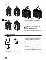 Preview for 26 page of Mitsubishi Electric City Multi PUHY-P168TSJMU-A Installation Manual