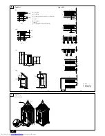 Предварительный просмотр 2 страницы Mitsubishi Electric City Multi PUHY-RP-YJM-B Installation Manual