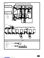 Предварительный просмотр 9 страницы Mitsubishi Electric City Multi PUHY-RP-YJM-B Installation Manual