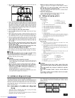 Предварительный просмотр 15 страницы Mitsubishi Electric City Multi PUHY-RP-YJM-B Installation Manual