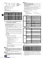 Предварительный просмотр 16 страницы Mitsubishi Electric City Multi PUHY-RP-YJM-B Installation Manual