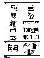 Предварительный просмотр 2 страницы Mitsubishi Electric CITY MULTI PUMY-125YMA Installation Manual