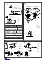 Предварительный просмотр 4 страницы Mitsubishi Electric CITY MULTI PUMY-125YMA Installation Manual