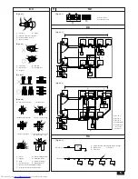 Предварительный просмотр 5 страницы Mitsubishi Electric CITY MULTI PUMY-125YMA Installation Manual