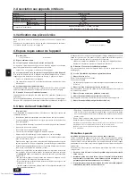 Предварительный просмотр 28 страницы Mitsubishi Electric CITY MULTI PUMY-125YMA Installation Manual