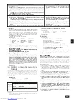 Предварительный просмотр 31 страницы Mitsubishi Electric CITY MULTI PUMY-125YMA Installation Manual