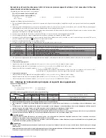 Предварительный просмотр 33 страницы Mitsubishi Electric CITY MULTI PUMY-125YMA Installation Manual