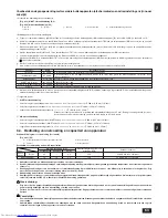 Предварительный просмотр 63 страницы Mitsubishi Electric CITY MULTI PUMY-125YMA Installation Manual