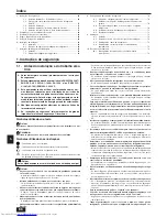 Предварительный просмотр 66 страницы Mitsubishi Electric CITY MULTI PUMY-125YMA Installation Manual