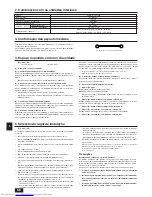 Предварительный просмотр 68 страницы Mitsubishi Electric CITY MULTI PUMY-125YMA Installation Manual