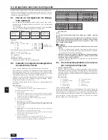 Предварительный просмотр 70 страницы Mitsubishi Electric CITY MULTI PUMY-125YMA Installation Manual