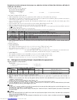 Предварительный просмотр 73 страницы Mitsubishi Electric CITY MULTI PUMY-125YMA Installation Manual