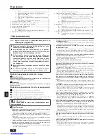 Предварительный просмотр 76 страницы Mitsubishi Electric CITY MULTI PUMY-125YMA Installation Manual