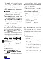 Предварительный просмотр 80 страницы Mitsubishi Electric CITY MULTI PUMY-125YMA Installation Manual