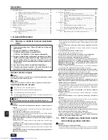 Preview for 96 page of Mitsubishi Electric CITY MULTI PUMY-125YMA Installation Manual