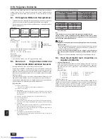 Preview for 100 page of Mitsubishi Electric CITY MULTI PUMY-125YMA Installation Manual