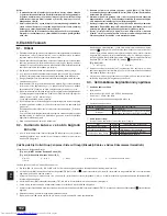 Preview for 102 page of Mitsubishi Electric CITY MULTI PUMY-125YMA Installation Manual