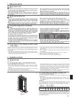 Предварительный просмотр 3 страницы Mitsubishi Electric CITY MULTI PUMY-P NHMU Installation Manual