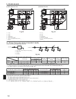 Предварительный просмотр 10 страницы Mitsubishi Electric CITY MULTI PUMY-P NHMU Installation Manual