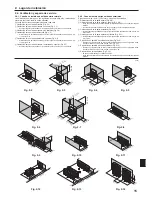 Предварительный просмотр 15 страницы Mitsubishi Electric CITY MULTI PUMY-P NHMU Installation Manual