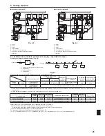 Предварительный просмотр 21 страницы Mitsubishi Electric CITY MULTI PUMY-P NHMU Installation Manual