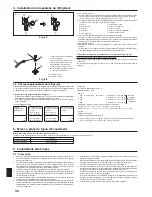 Предварительный просмотр 30 страницы Mitsubishi Electric CITY MULTI PUMY-P NHMU Installation Manual