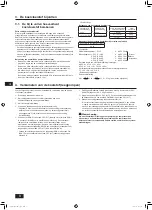 Предварительный просмотр 14 страницы Mitsubishi Electric CITY MULTI PUMY-P-VKM Series Installation Manual