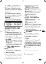 Предварительный просмотр 25 страницы Mitsubishi Electric CITY MULTI PUMY-P-VKM Series Installation Manual