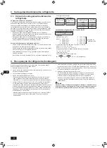 Предварительный просмотр 26 страницы Mitsubishi Electric CITY MULTI PUMY-P-VKM Series Installation Manual