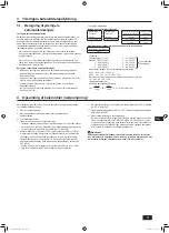 Предварительный просмотр 29 страницы Mitsubishi Electric CITY MULTI PUMY-P-VKM Series Installation Manual