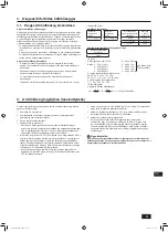 Предварительный просмотр 63 страницы Mitsubishi Electric CITY MULTI PUMY-P-VKM Series Installation Manual