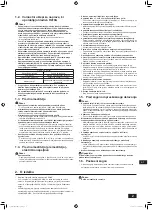 Предварительный просмотр 65 страницы Mitsubishi Electric CITY MULTI PUMY-P-VKM Series Installation Manual