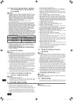 Предварительный просмотр 68 страницы Mitsubishi Electric CITY MULTI PUMY-P-VKM Series Installation Manual