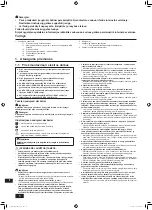 Предварительный просмотр 76 страницы Mitsubishi Electric CITY MULTI PUMY-P-VKM Series Installation Manual