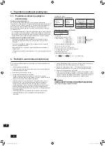 Предварительный просмотр 78 страницы Mitsubishi Electric CITY MULTI PUMY-P-VKM Series Installation Manual