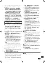 Предварительный просмотр 83 страницы Mitsubishi Electric CITY MULTI PUMY-P-VKM Series Installation Manual