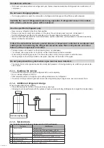 Предварительный просмотр 4 страницы Mitsubishi Electric CITY MULTI PUMY-P112VKM6 Service Manual