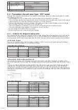 Предварительный просмотр 5 страницы Mitsubishi Electric CITY MULTI PUMY-P112VKM6 Service Manual