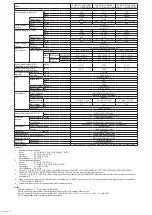 Предварительный просмотр 13 страницы Mitsubishi Electric CITY MULTI PUMY-P112VKM6 Service Manual