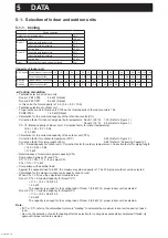 Предварительный просмотр 14 страницы Mitsubishi Electric CITY MULTI PUMY-P112VKM6 Service Manual