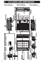 Предварительный просмотр 27 страницы Mitsubishi Electric CITY MULTI PUMY-P112VKM6 Service Manual