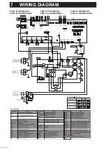 Предварительный просмотр 29 страницы Mitsubishi Electric CITY MULTI PUMY-P112VKM6 Service Manual