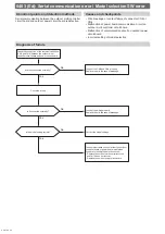 Предварительный просмотр 33 страницы Mitsubishi Electric CITY MULTI PUMY-P112VKM6 Service Manual