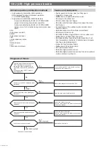 Предварительный просмотр 36 страницы Mitsubishi Electric CITY MULTI PUMY-P112VKM6 Service Manual