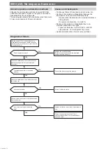 Предварительный просмотр 73 страницы Mitsubishi Electric CITY MULTI PUMY-P112VKM6 Service Manual