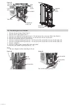 Предварительный просмотр 112 страницы Mitsubishi Electric CITY MULTI PUMY-P112VKM6 Service Manual