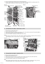 Предварительный просмотр 114 страницы Mitsubishi Electric CITY MULTI PUMY-P112VKM6 Service Manual